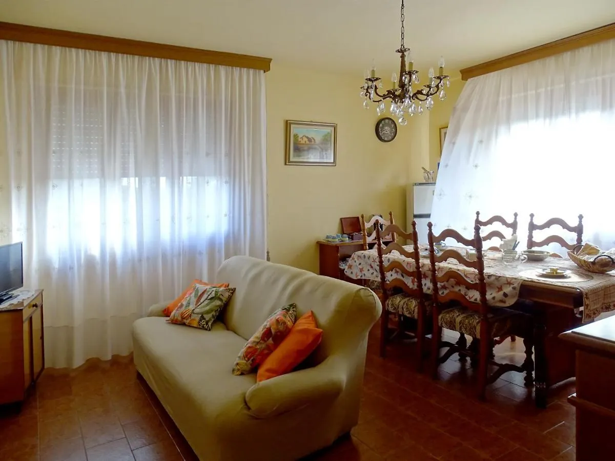Affittacamere Hotel Dolci Sogni Pisa