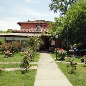 Le Torri Bed & Breakfast
