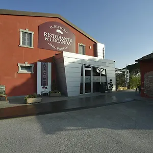 Ristoro&locanda La Bottega Del Parco Hotel
