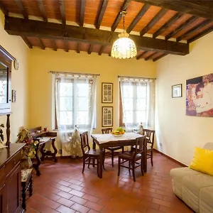 Maison La Nunziatina Bed & Breakfast