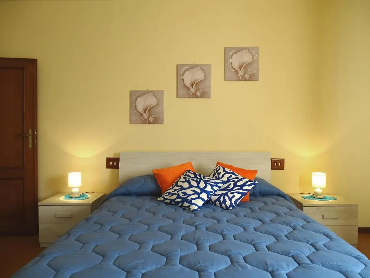 Hotel Dolci Sogni Pisa Gasthof