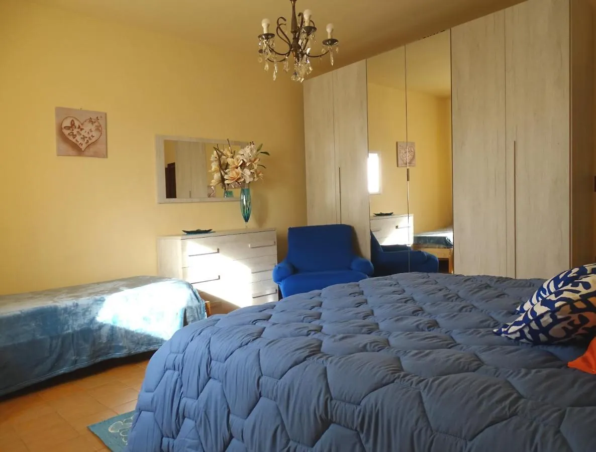 Gasthof Hotel Dolci Sogni Pisa