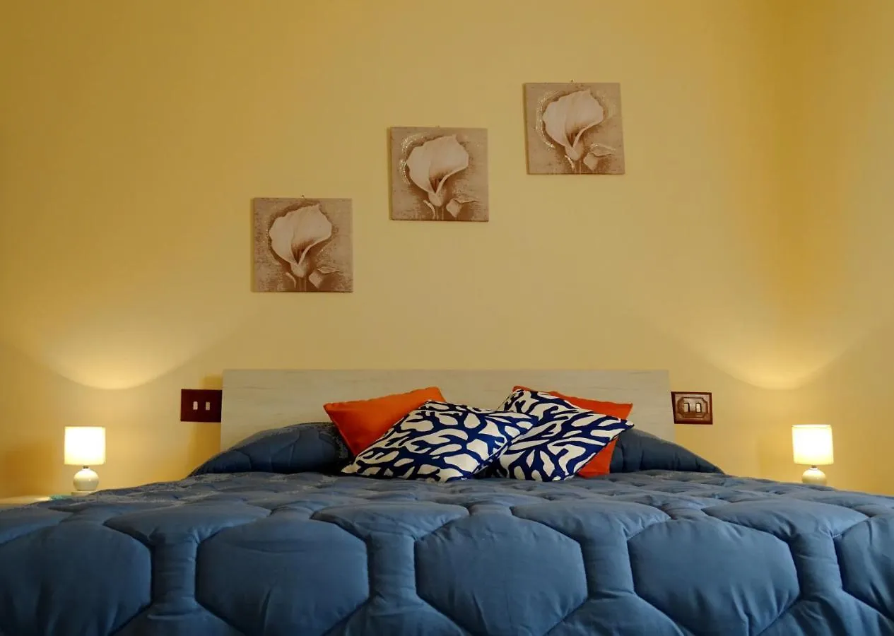 Gasthof Hotel Dolci Sogni Pisa
