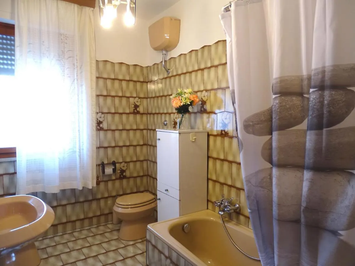 Hotel Dolci Sogni Pisa Gasthof