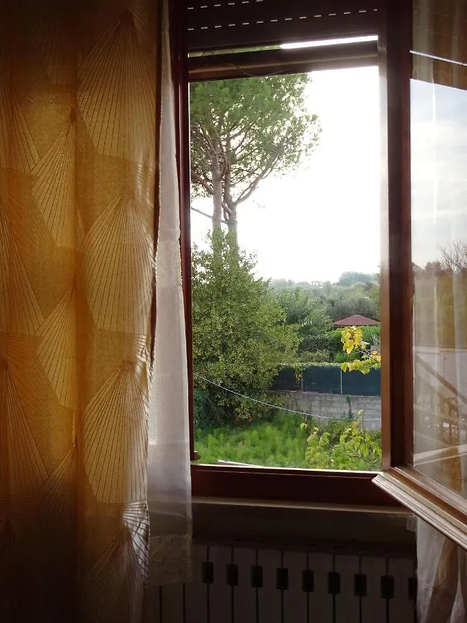 Hotel Dolci Sogni Pisa 0*,
