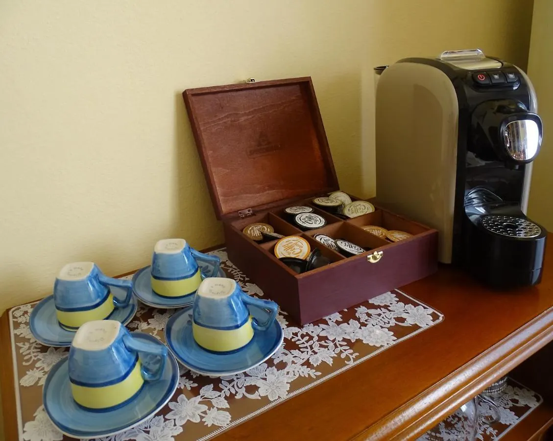 Hotel Dolci Sogni Pisa Gasthof
