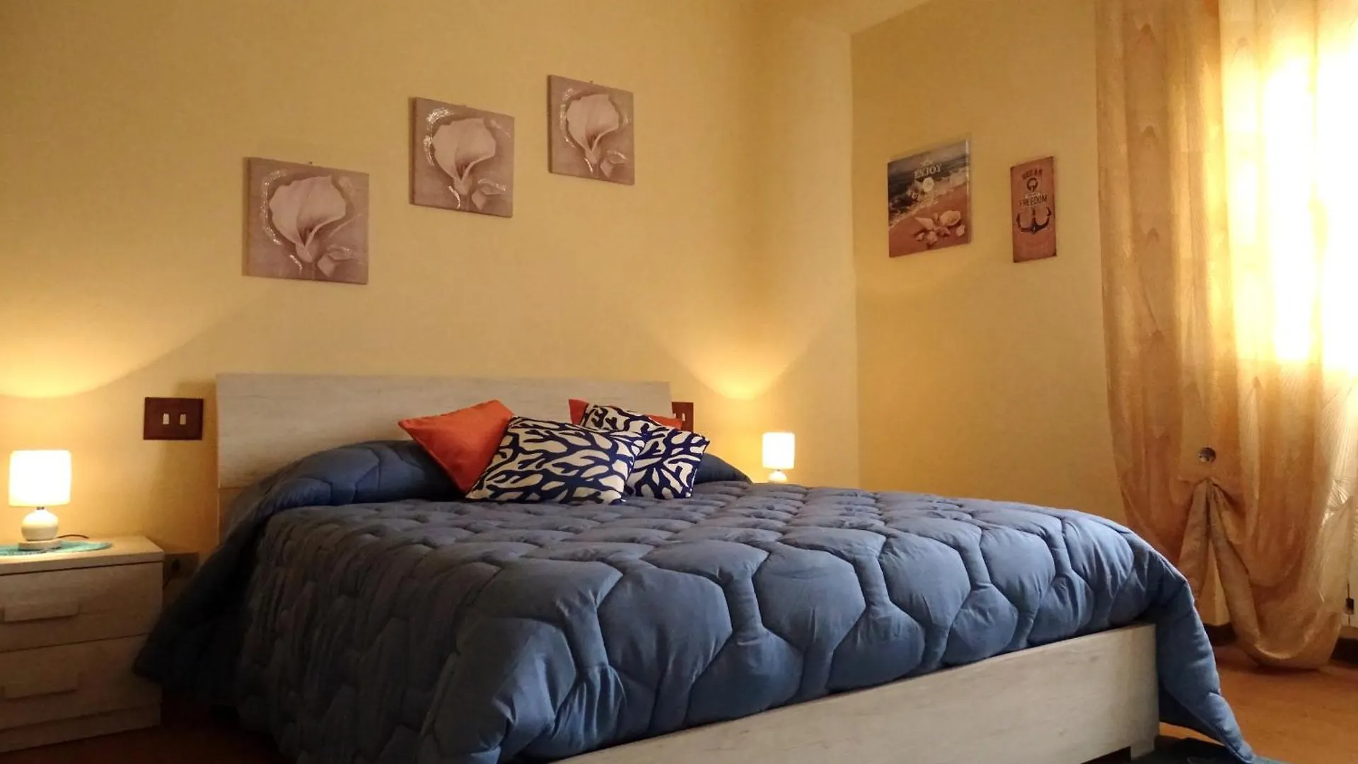 Hotel Dolci Sogni Pisa