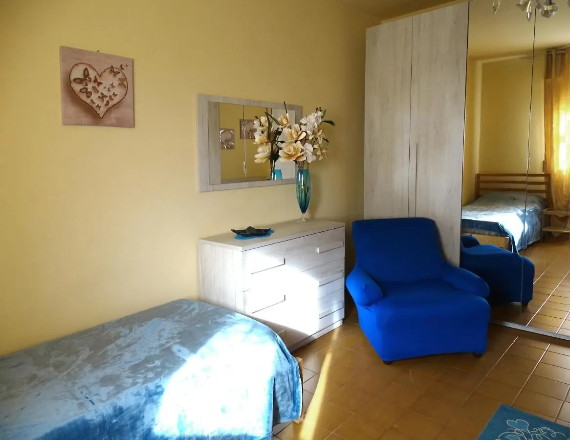 Hotel Dolci Sogni Pisa 0*,  Italia